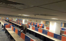 Elcon Infrastructure
