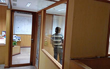 Elcon Infrastructure