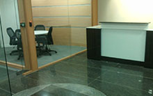 Elcon Infrastructure