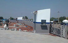 Elcon Infrastructure
